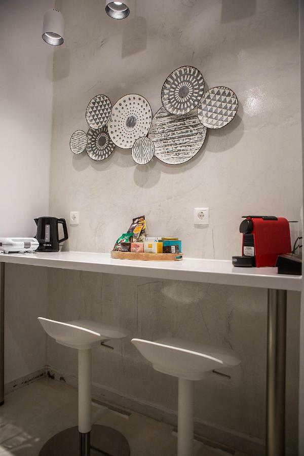 Unique Apartment In Glyfada Center Афіни Екстер'єр фото