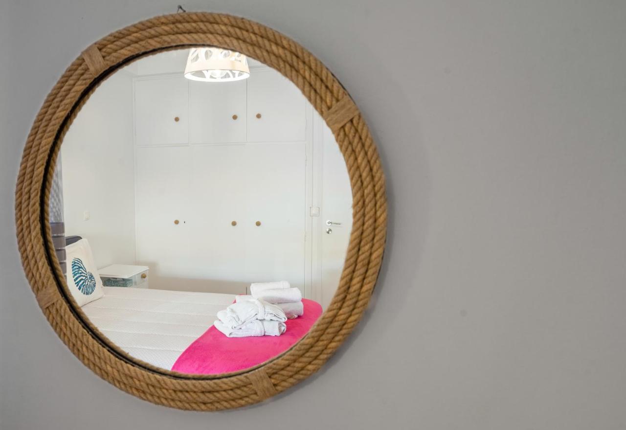 Unique Apartment In Glyfada Center Афіни Екстер'єр фото