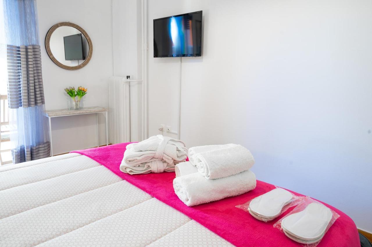 Unique Apartment In Glyfada Center Афіни Екстер'єр фото